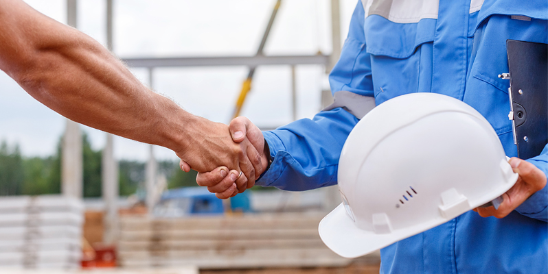 New hires skills to have in construction management